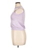 DSG Purple Tank Top Size 16 - photo 5