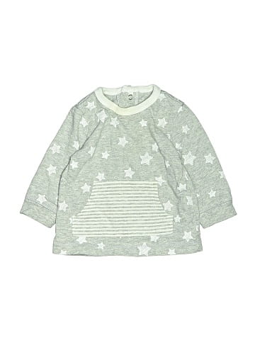 Little Me Long Sleeve Top (view 1)