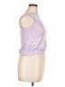 DSG Purple Tank Top Size 16 - photo 4