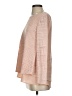 The Limited Pink Long Sleeve Blouse Size XS - photo 5