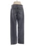 GRLFRND Gray Jeans Size 27 waist - photo 2