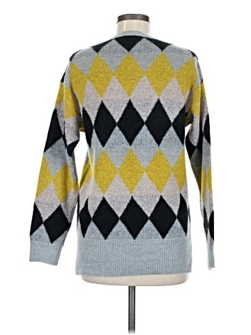 Sisters Pullover Sweater (view 2)