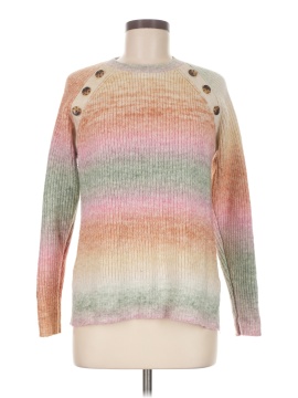 Market And Spruce Pullover Sweater