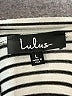 Lulus Ivory Long Sleeve Turtleneck Size L - photo 7