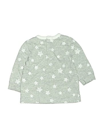 Little Me Long Sleeve Top (view 2)