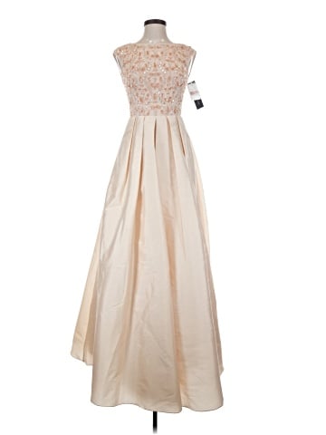 Aidan Mattox Cocktail Dress (view 1)