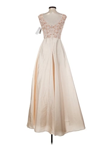 Aidan Mattox Cocktail Dress (view 2)