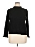 Sioni Black Turtleneck Sweater Size XL - photo 1