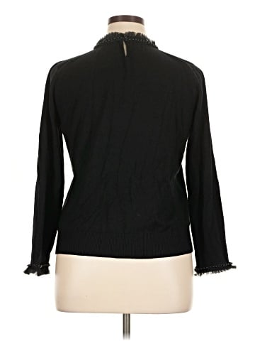 Sioni Turtleneck Sweater (view 2)