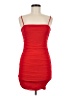 Forever 21 Red Cocktail Dress Size M - photo 1