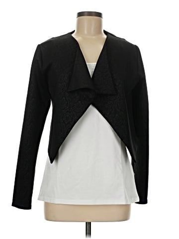 Miss Tina by Tina Knowles Cardigan (view 1)