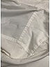 Christian Dior Solid Ivory White Vintage Short Sleeve Button Down Size 12 - photo 6