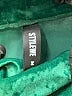 Stylewe Green Turtleneck Sweater Size M - photo 7
