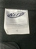 Neff 100% Polyester Black Pullover Hoodie Size XS - photo 7