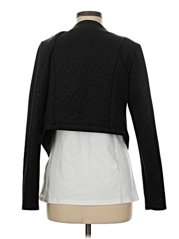 Miss Tina by Tina Knowles Cardigan (view 2)