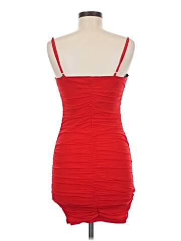 Forever 21 Cocktail Dress (view 2)