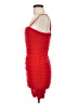 Forever 21 Red Cocktail Dress Size M - photo 5