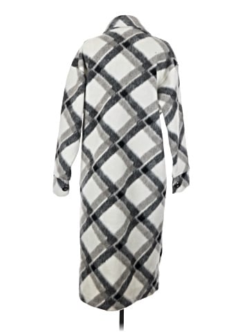 Elan Coat (view 2)