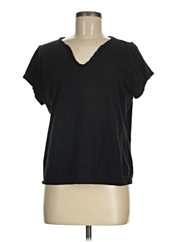 DKNY Jeans Short Sleeve T-Shirt (view 1)