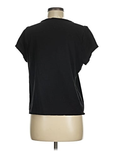 DKNY Jeans Short Sleeve T-Shirt (view 2)