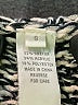 Mary Jane Tweed Silver Sweater Vest Size S - photo 8