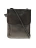 Nine West Black Crossbody Bag One size - photo 1