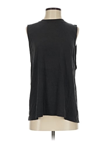 Lululemon Athletica Sleeveless T-Shirt (view 1)