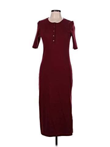 CALVIN KLEIN JEANS Casual Dress (view 1)