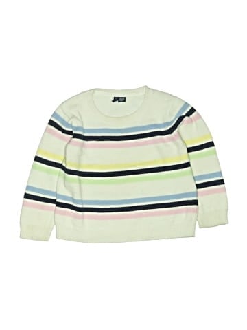 Janie and Jack Pullover Sweater (view 1)