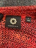 Amber Sun Orange Kimono Size L - photo 7