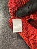 Amber Sun Orange Kimono Size L - photo 8