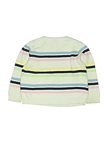 Janie and Jack Pullover Sweater (view 2)