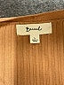 Be Cool Tan Cardigan Size L - photo 7