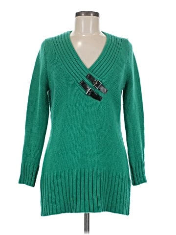 Monroe and Main Pullover Sweater (view 1)