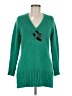 Monroe and Main 100% Acrylic Green Pullover Sweater Size M - photo 1