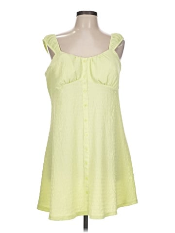 Unbranded Casual Dress (view 1)
