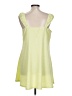 Unbranded Green Yellow Casual Dress Size L (estimated) - photo 2