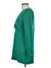 Monroe and Main 100% Acrylic Green Pullover Sweater Size M - photo 5