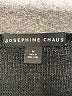 Josephine Chaus Black Pullover Sweater Size M - photo 7