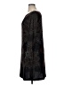 Nally & Millie Paisley Black Pullover Sweater Size XL (estimated) - photo 5