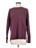 Time and Tru Burgundy Pullover Sweater Size S - photo 1