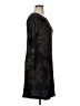 Nally & Millie Paisley Black Pullover Sweater Size XL (estimated) - photo 4