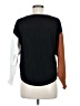 Aaeda Gray 3/4 Sleeve T-Shirt Size M - photo 2