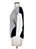 Aaeda Gray 3/4 Sleeve T-Shirt Size M - photo 5