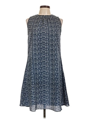 Lapis Casual Dress (view 1)