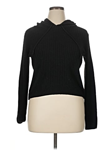 No Boundaries Pullover Sweater (view 1)