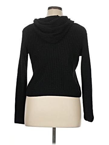 No Boundaries Pullover Sweater (view 2)