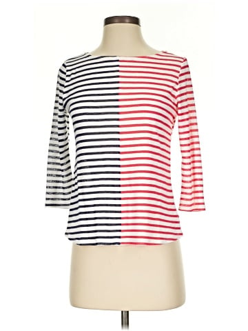 Pure & Good 3/4 Sleeve T-Shirt (view 1)