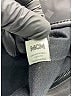 MCM Stars Black Nylon Monogram Medium Dieter Shopper Tote One size - photo 9
