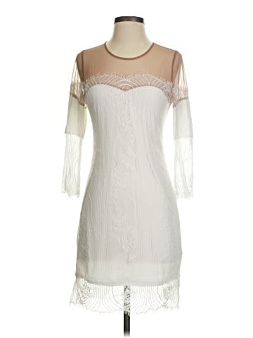 CQ by CQ Cocktail Dress (view 1)